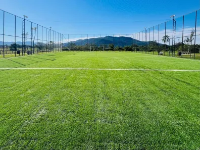 Lote/Terreno à venda, 849m² no Vila Santana, Santo Amaro da Imperatriz