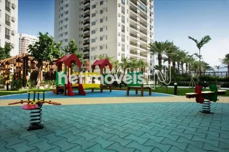 Apartamento com 4 Quartos à venda, 143m² no Barra Olímpica, Rio de Janeiro