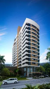Apartamento com 2 Quartos à venda, 80m² no Centro, Criciúma