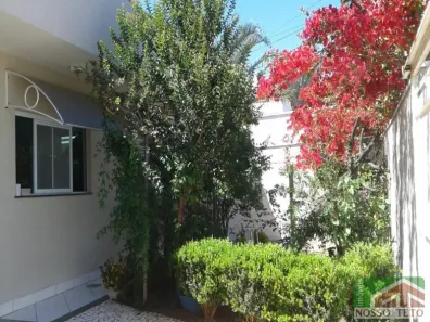 Casa de Condomínio com 3 Quartos à venda, 150m² no Jardim Primavera, Nova Odessa