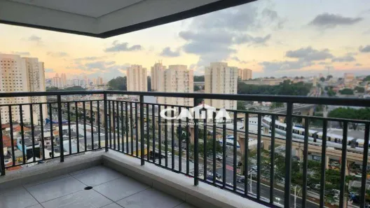 Apartamento com 2 Quartos à venda, 72m² no Vila Prudente, São Paulo