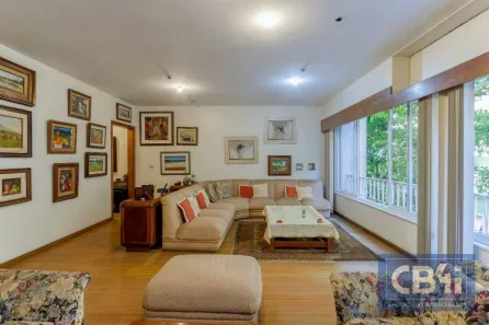 Apartamento com 3 Quartos à venda, 145m² no Copacabana, Rio de Janeiro