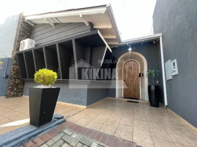 Sala Comercial para alugar, 16m² no Centro, Ponta Grossa