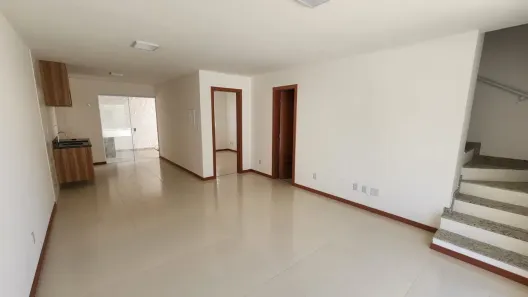 Casa de Condomínio com 3 Quartos à venda, 117m² no Ipitanga, Lauro de Freitas