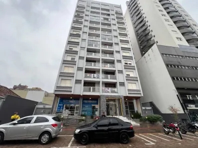 Apartamento com 2 Quartos para alugar, 106m² no Centro, São Leopoldo