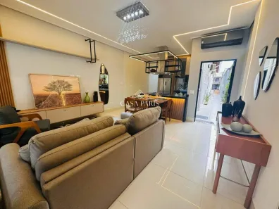 Casa com 3 Quartos à venda, 116m² no Caiçara, Praia Grande