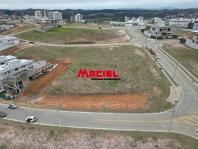 Lote/Terreno à venda, 331m² no Loteamento Terras Alpha São José dos Campos, São José dos Campos