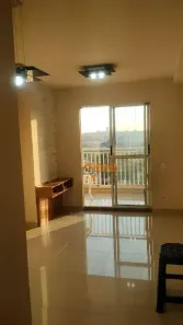 Apartamento com 3 Quartos à venda, 61m² no Vila Endres, Guarulhos