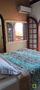 Imóvel Comercial com 7 Quartos à venda, 853m² no Ponta das Canas, Florianópolis