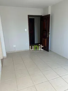Apartamento com 2 Quartos à venda, 54m² no Fonseca, Niterói