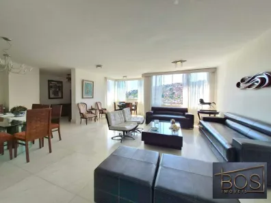 Apartamento com 2 Quartos à venda, 180m² no Vila Paris, Belo Horizonte