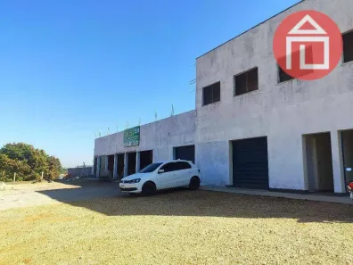 Ponto Comercial para alugar, 60m² no Penha, Bragança Paulista