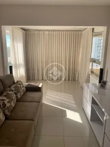 Apartamento com 3 Quartos à venda, 76m² no Jardim Goiás, Goiânia