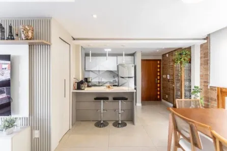 Apartamento com 3 Quartos à venda, 101m² no Menino Deus, Porto Alegre