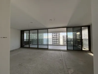 Apartamento com 4 Quartos à venda, 208m² no Vitória, Salvador