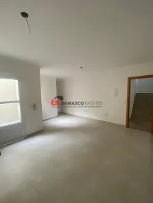 Cobertura com 2 Quartos à venda, 92m² no Parque João Ramalho, Santo André