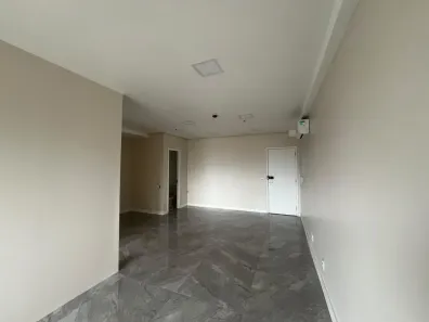 Ponto Comercial para alugar, 49m² no Várzea da Barra Funda, São Paulo