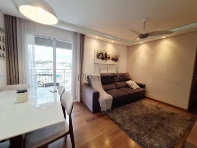 Apartamento com 2 Quartos à venda, 64m² no Loteamento Chácara Prado, Campinas