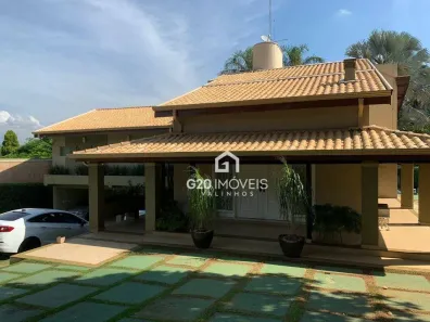 Casa com 3 Quartos à venda, 700m² no Joapiranga, Valinhos