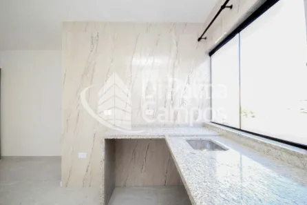 Apartamento com 1 Quarto para alugar, 25m² no Bosque da Saúde, São Paulo