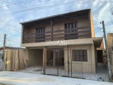 Casa com 4 Quartos à venda, 238m² no Morada do Vale II, Gravataí