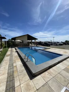 Apartamento com 2 Quartos à venda, 49m² no Siqueira, Fortaleza