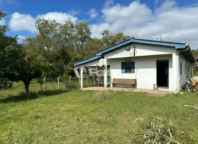 Fazenda/Sítio com 3 Quartos à venda, 31250m² no Branquinha, Viamão