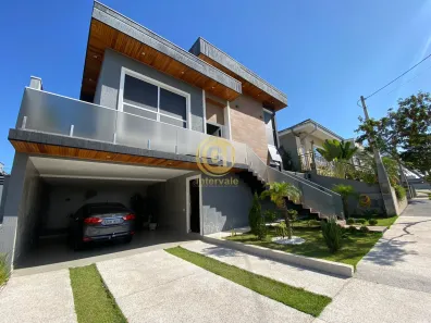 Casa de Condomínio com 3 Quartos à venda, 300m² no Condomínio Terras do Vale, Caçapava
