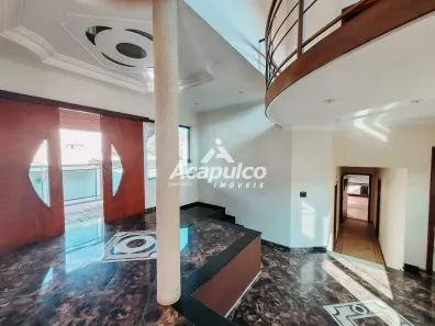 Casa com 3 Quartos à venda, 253m² no Jardim da Colina, Americana