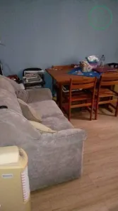 Apartamento com 2 Quartos à venda, 47m² no Jardim Ipanema (Zona Oeste), São Paulo
