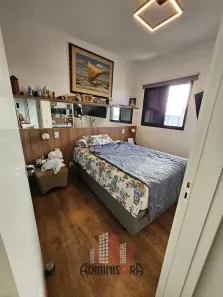 Apartamento com 2 Quartos à venda, 64m² no Parque Campolim, Sorocaba