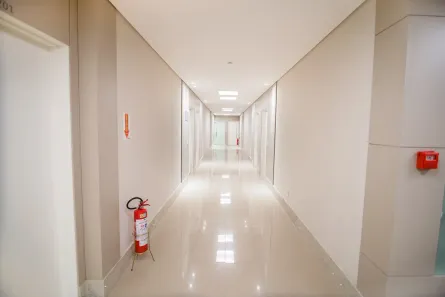 Sala Comercial para alugar, 59m² no América, Joinville