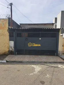 Sobrado com 2 Quartos à venda, 200m² no Jardim São Cristóvão, São Paulo