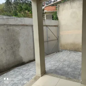 Casa com 2 Quartos à venda, 96m² no Campo Grande, Rio de Janeiro
