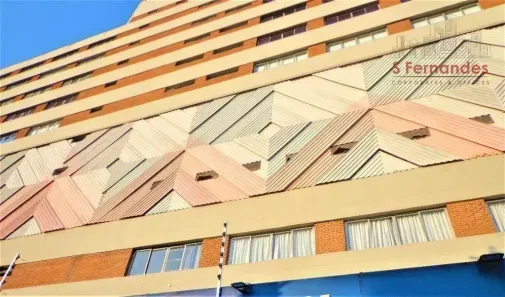 Sala Comercial para alugar, 139m² no Liberdade, São Paulo