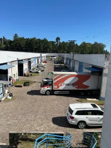 Galpão/Depósito/Armazém para alugar, 300m² no Desvio Rizzo, Caxias do Sul