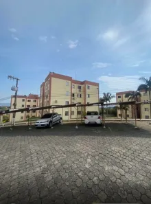 Apartamento com 2 Quartos à venda, 45m² no Centro, Criciúma