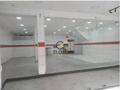 Ponto Comercial para alugar, 200m² no Cidade Jardim Cumbica, Guarulhos