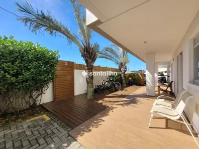 Apartamento com 3 Quartos para alugar, 91m² no Itacorubi, Florianópolis