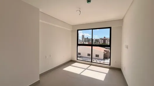 Flat com 1 Quarto à venda, 18m² no Jardim Oceania, João Pessoa