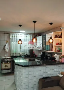 Casa de Condomínio com 2 Quartos à venda, 52m² no Residencial Parque Cumbica, Guarulhos