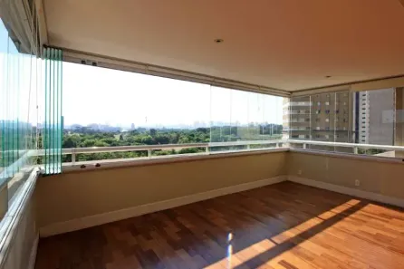 Apartamento com 3 Quartos à venda, 265m² no Pinheiros, São Paulo