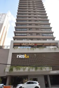 Apartamento com 3 Quartos à venda, 121m² no Setor Bueno, Goiânia