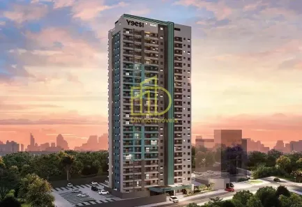 Apartamento com 3 Quartos à venda, 109m² no Jardim São Carlos, Sorocaba