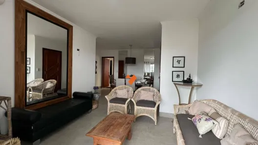Apartamento com 4 Quartos à venda, 118m² no Vila Formosa, Presidente Prudente