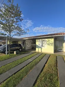 Casa com 3 Quartos à venda, 77m² no Bela Vista, Palhoça