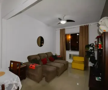 Apartamento com 2 Quartos à venda, 85m² no Tijuca, Rio de Janeiro