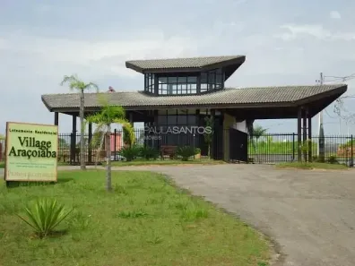 Lote/Terreno à venda, 800m² no Cristovao, Araçoiaba da Serra