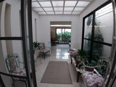 Casa com 4 Quartos à venda, 196m² no Mirandópolis, São Paulo