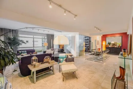 Apartamento com 2 Quartos à venda, 246m² no Jardim Paulista, São Paulo